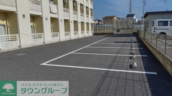 レオネクストコラッジョの物件内観写真